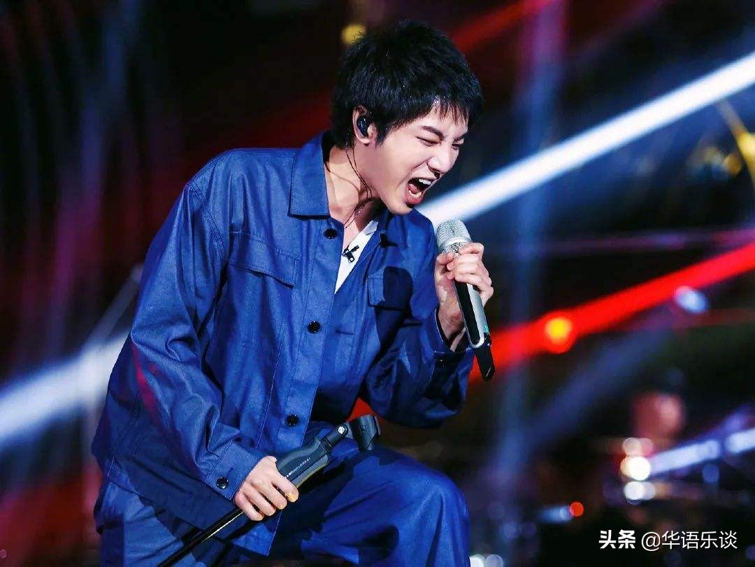 华晨宇每年都“闭关”，这到底是一种什么操作？