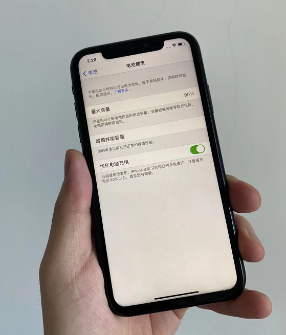 iPhone水有多深？这台iPhone翻新机能骗过大部分小白