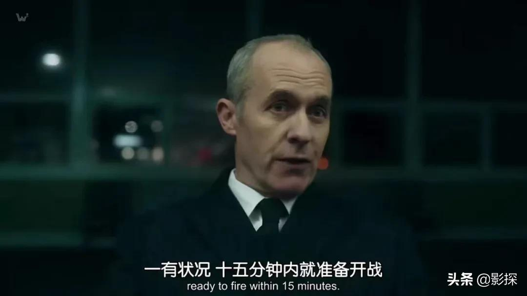 年度第一英剧,别小瞧它只有六集