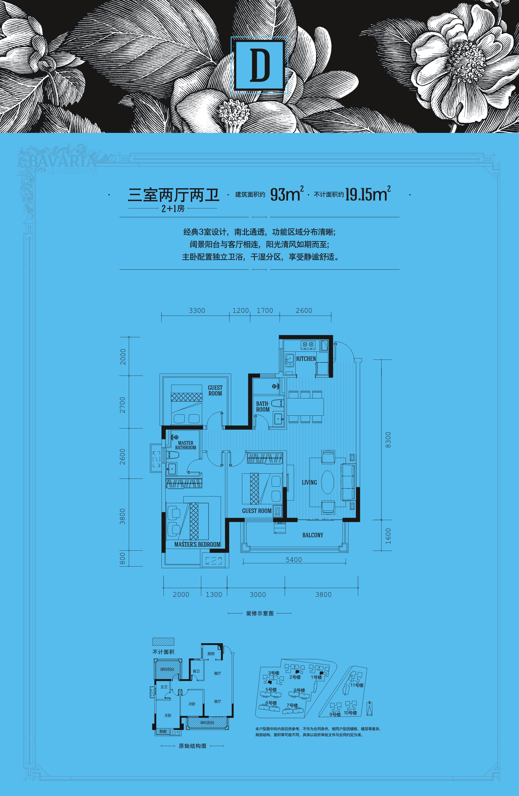 南宁首家德式风情社区，还原德国巴伐利亚生活理念—阿尔卑斯
