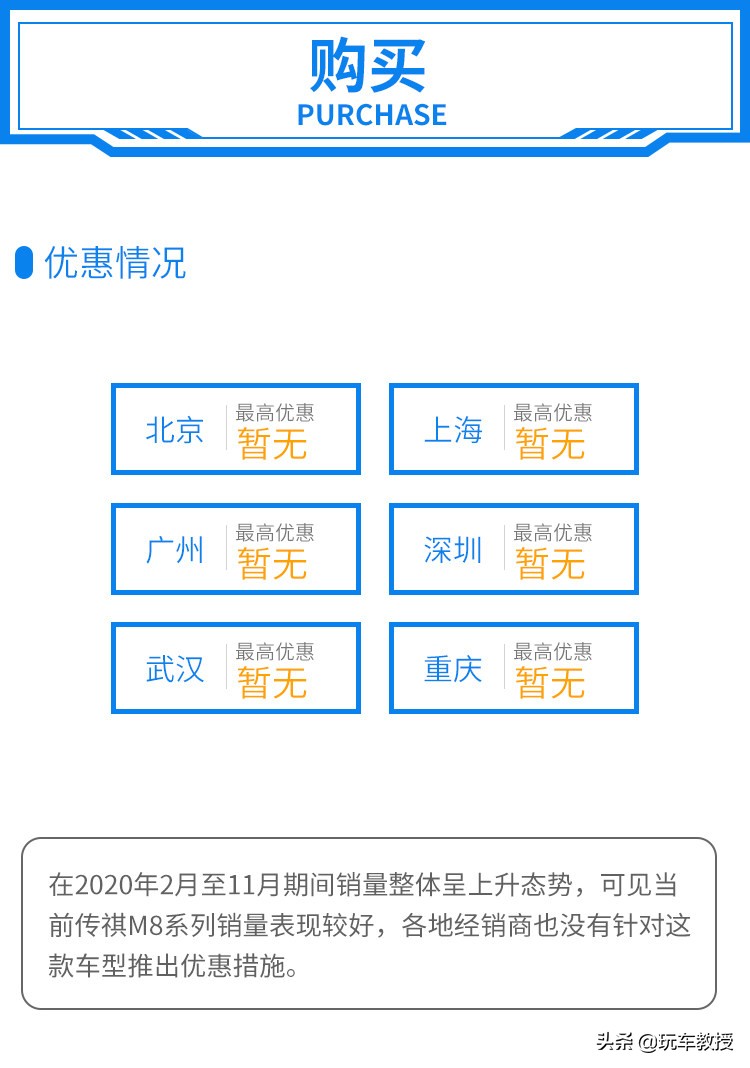 超5米车长，配2.0T+8AT！大7座传祺M8实力如何？