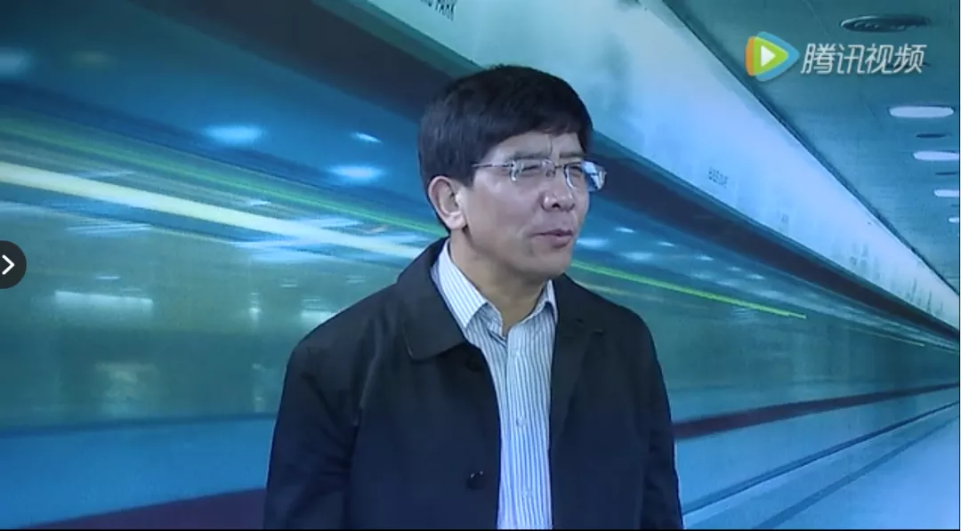 当官为捞钱!曾唱养生歌《祝你健康》的落马厅官:被批出入高档娱乐场所、吃喝玩乐