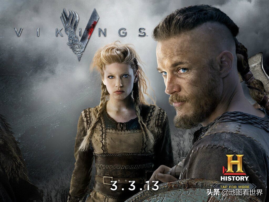 维京人后裔，童话王国，养猪强国，最幸福的国家——丹麦概况