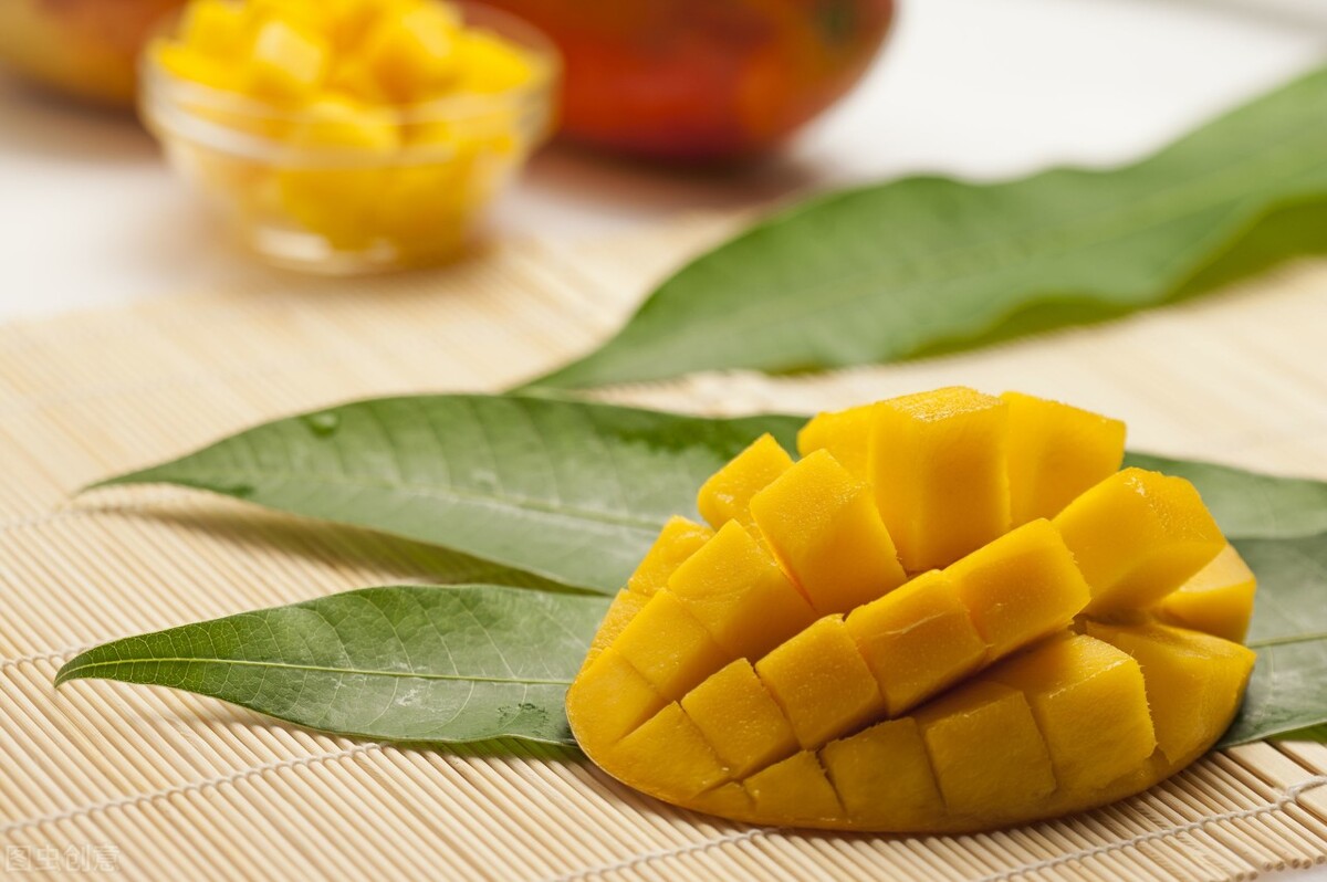 一文了解“热带水果之王”芒果产业现状
