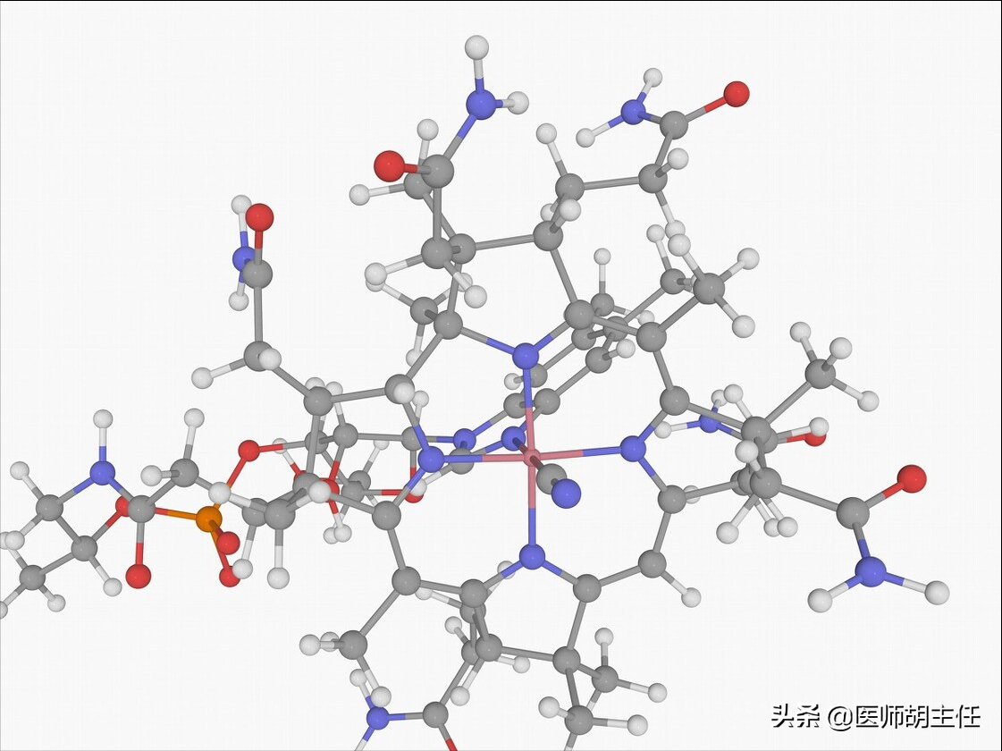 甲钴胺可以修复受损神经，能够用于这3种常见病的治疗，好用