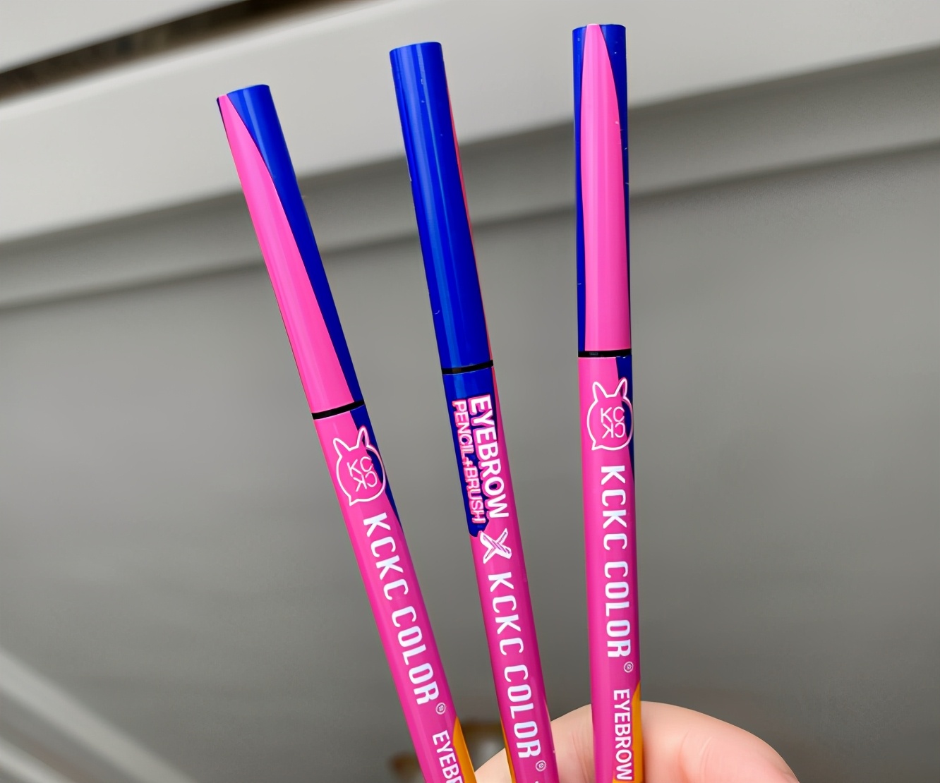 眉毛=美貌！你的脸型画这个眉毛画对了吗？