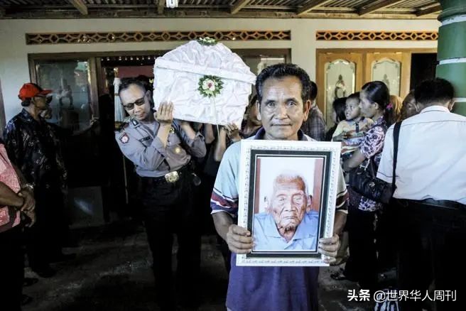世界年龄最大的人活多少岁（最长寿老人离世享年146岁）