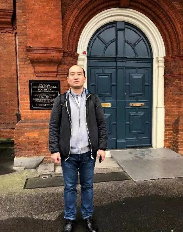 奇缘！这6位985等名校教授，同在湖北上大学，还是同一高校