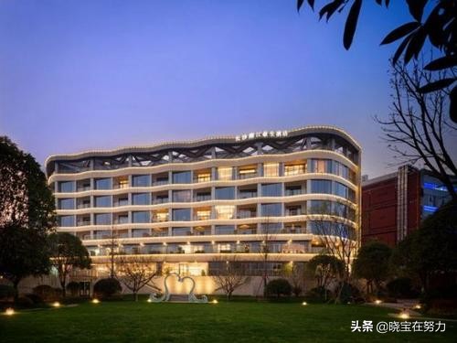 湖南省长沙市顶级酒店，吾等闲人不能驾驭，看看就好