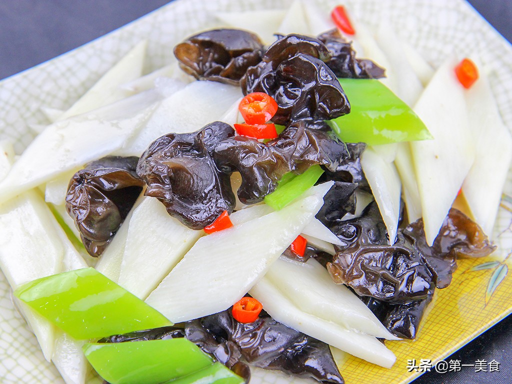 好吃不胖的6道菜(好吃不胖的6道菜有哪些)