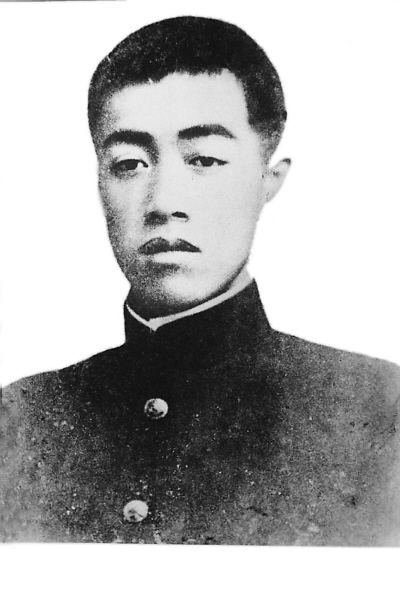 百年情书《与妻书》新译