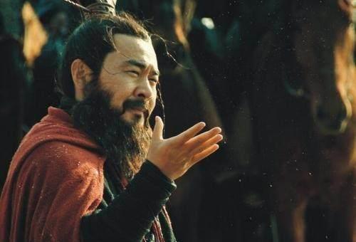 刘备有两句霸气人生格言，一句被教育界奉为经典，一句成黑帮名言