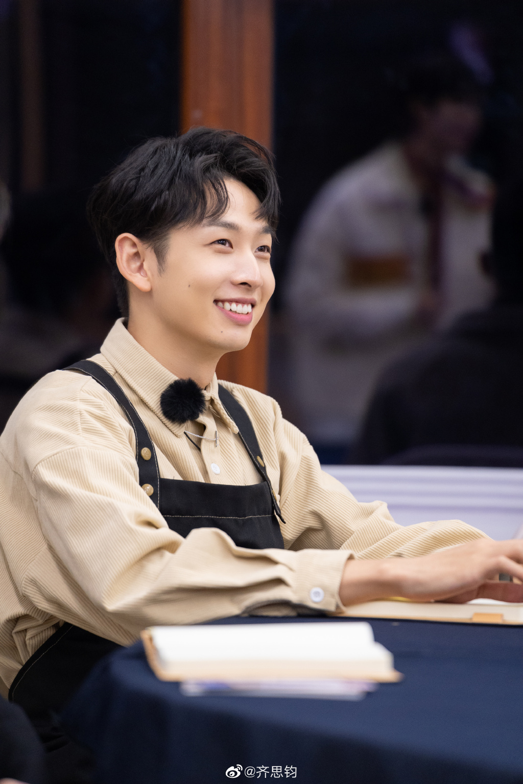 41岁张柏芝《浪姐2》神颜照出圈！鼻型优越，隆鼻都长不成这样