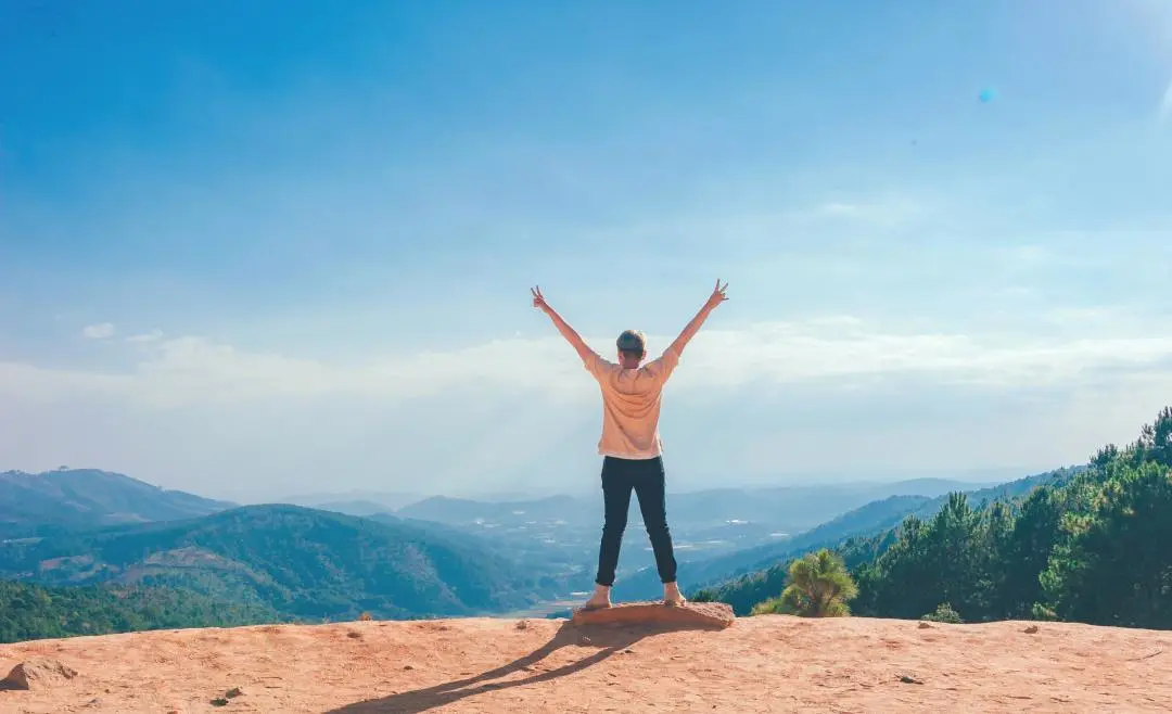 从天性上来讲，人本来就是快乐的 | 贝曼Ⅱ《生命·成长》第二季