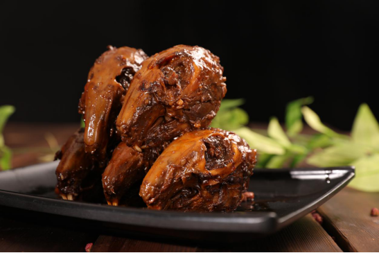 双流老妈兔头，萦绕游子舌尖的难忘记忆