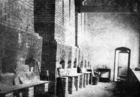 河南理工，可是很厉害的