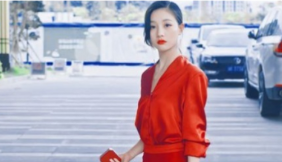 《我的初恋是暗恋》：女人悄悄喜欢你，允许你用四句情话去“撩”