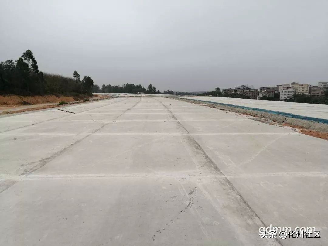 最新！化州交通建设大蜕变！去高铁站、飞机场20多分钟！