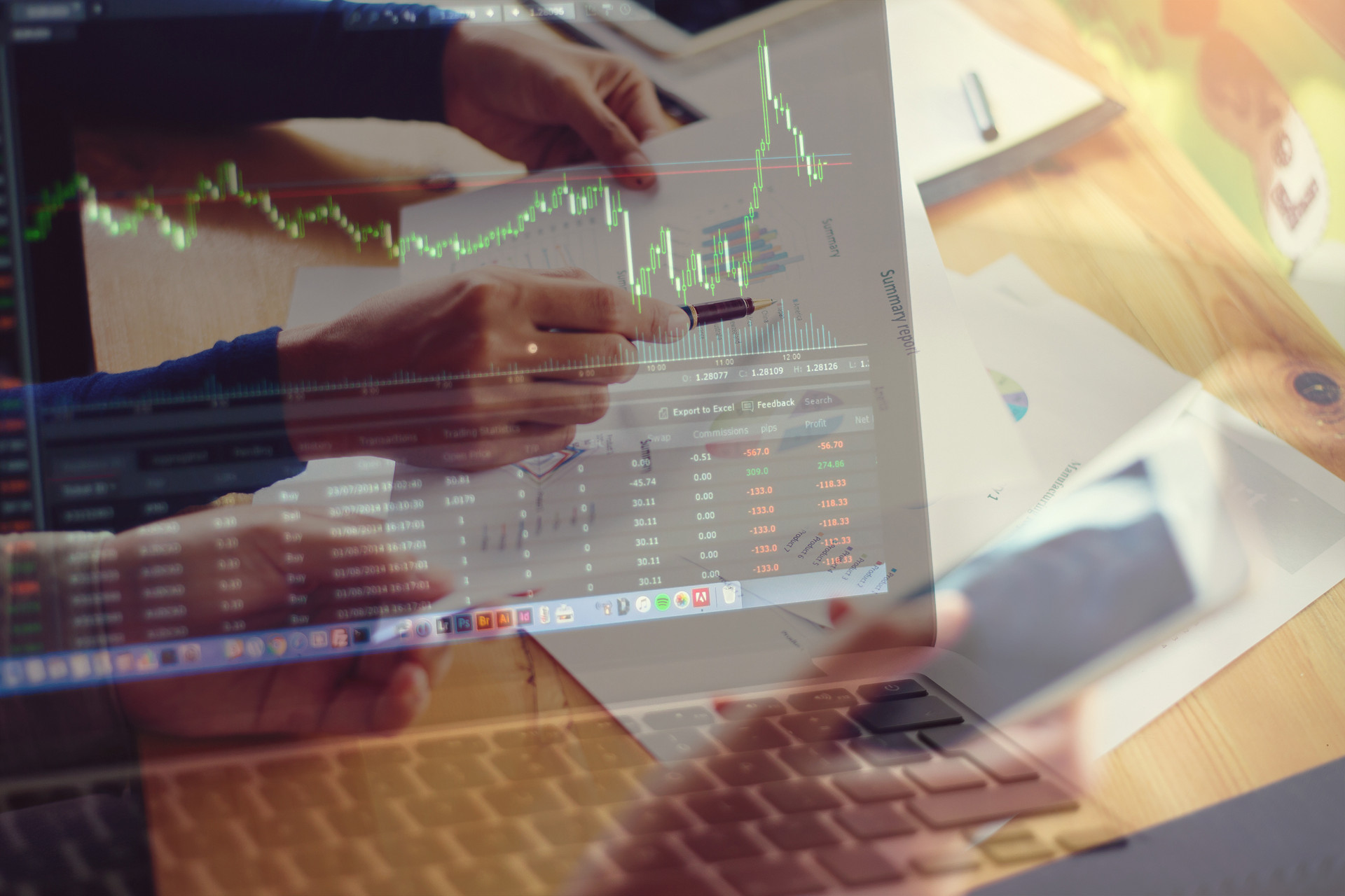 买的基金一直在跌，持续亏损，是不断加仓，还是果断止损离场？