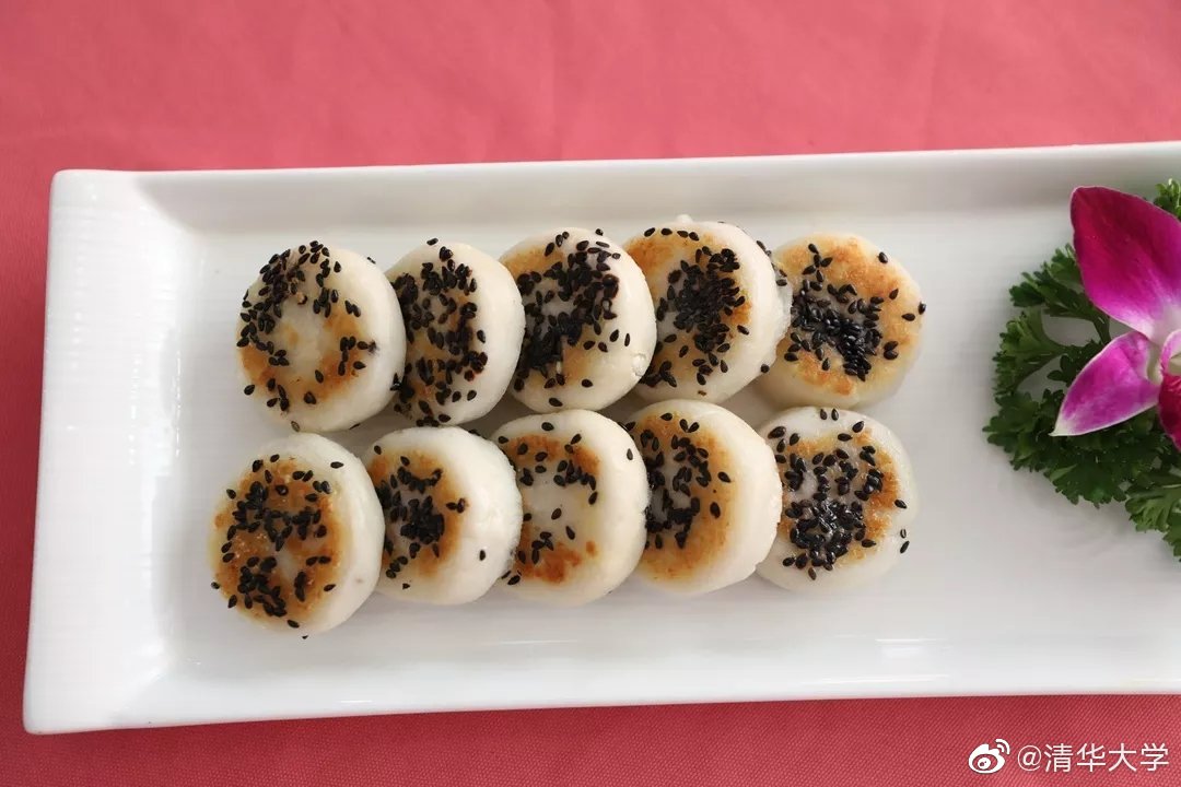 清华大学的伙食有多好？厨师年年外出学艺，为了吃，高考也值得拼