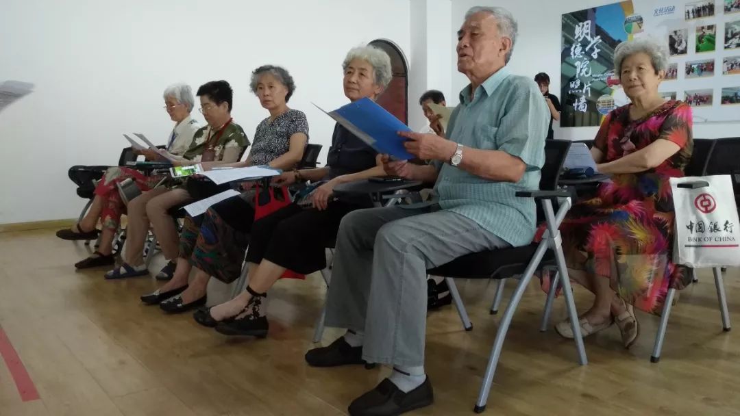 300所家门口的老年大学教学点来了！再也不用为报名发愁了