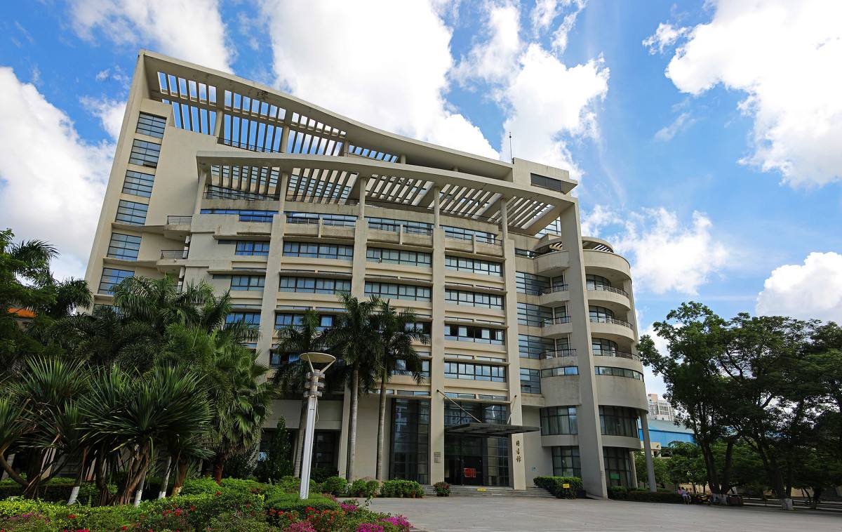 2022年海南省大学排名最新出炉：海南大学继续领跑