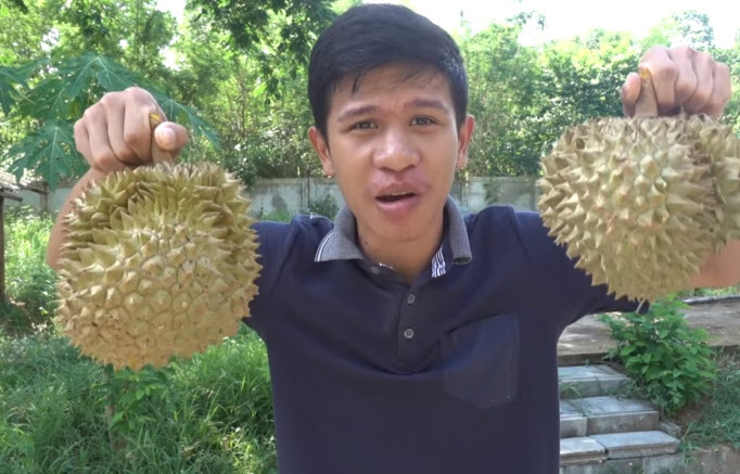 泰国收入最高的八个网红，就这？就这
