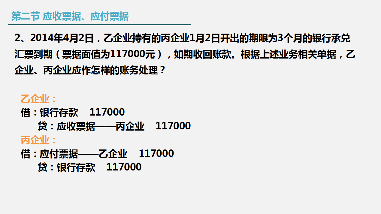 财务总监：你连往来账账务处理都不会，还想月薪1万！清醒点吧
