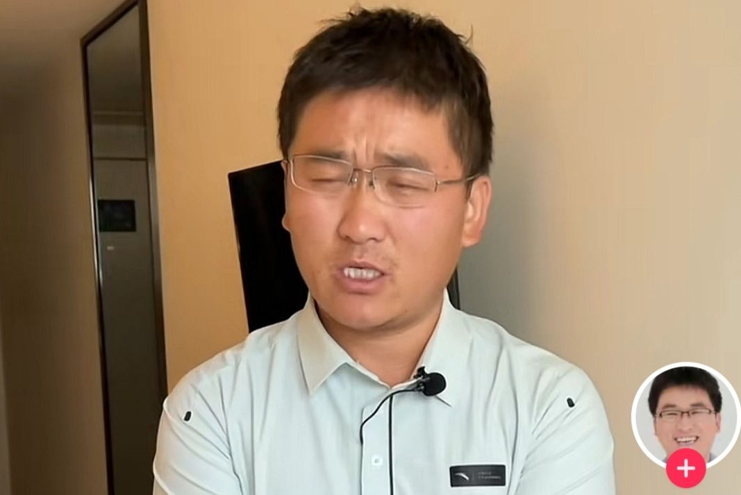 网红姜涛碰瓷青岛饺子，遭当地人堵截后，警方次日作出回应