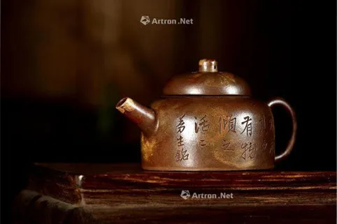 6位大师,谁是壶王 ?