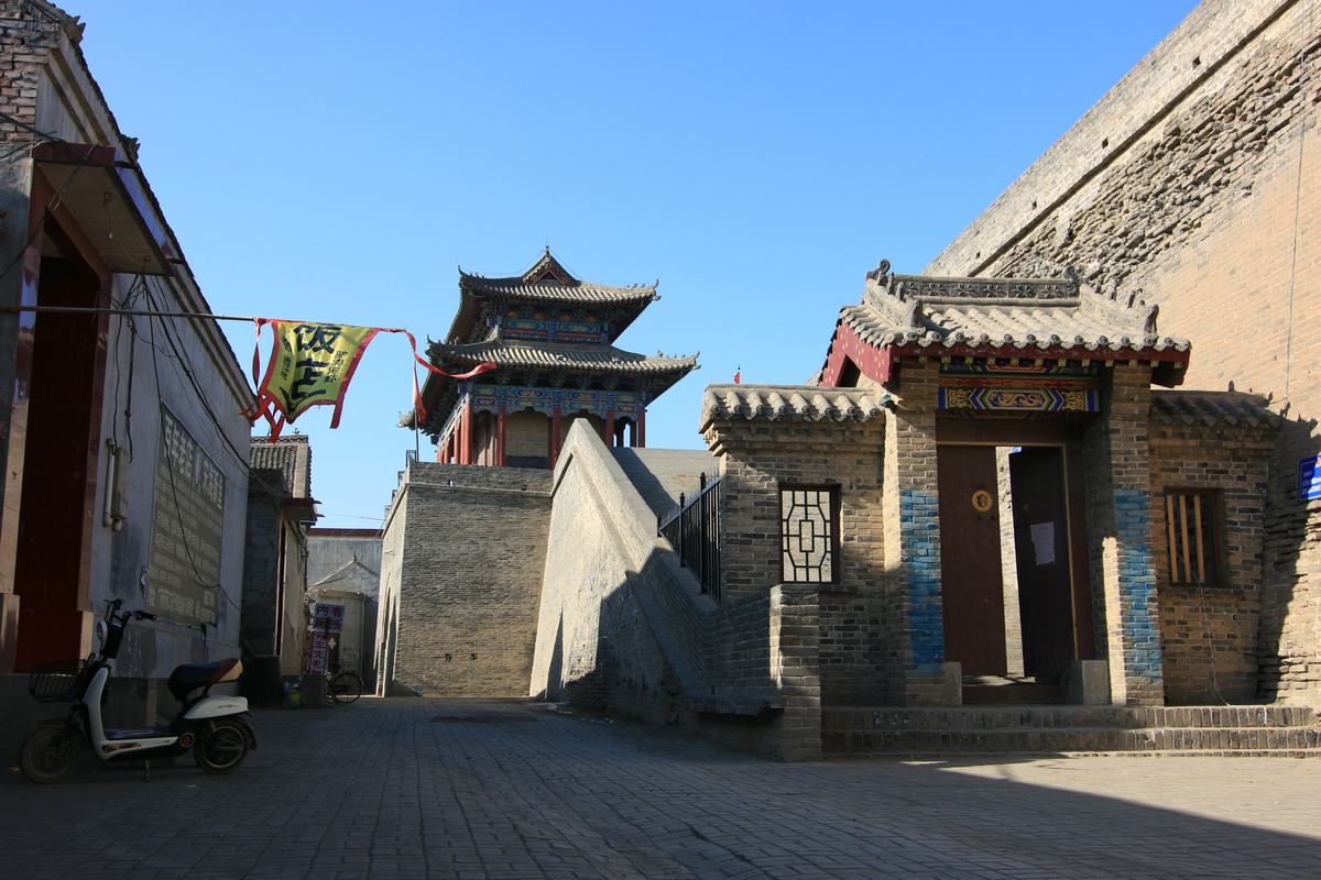 京津冀不用隔离啦！五一假期北京周边自驾游景点推荐