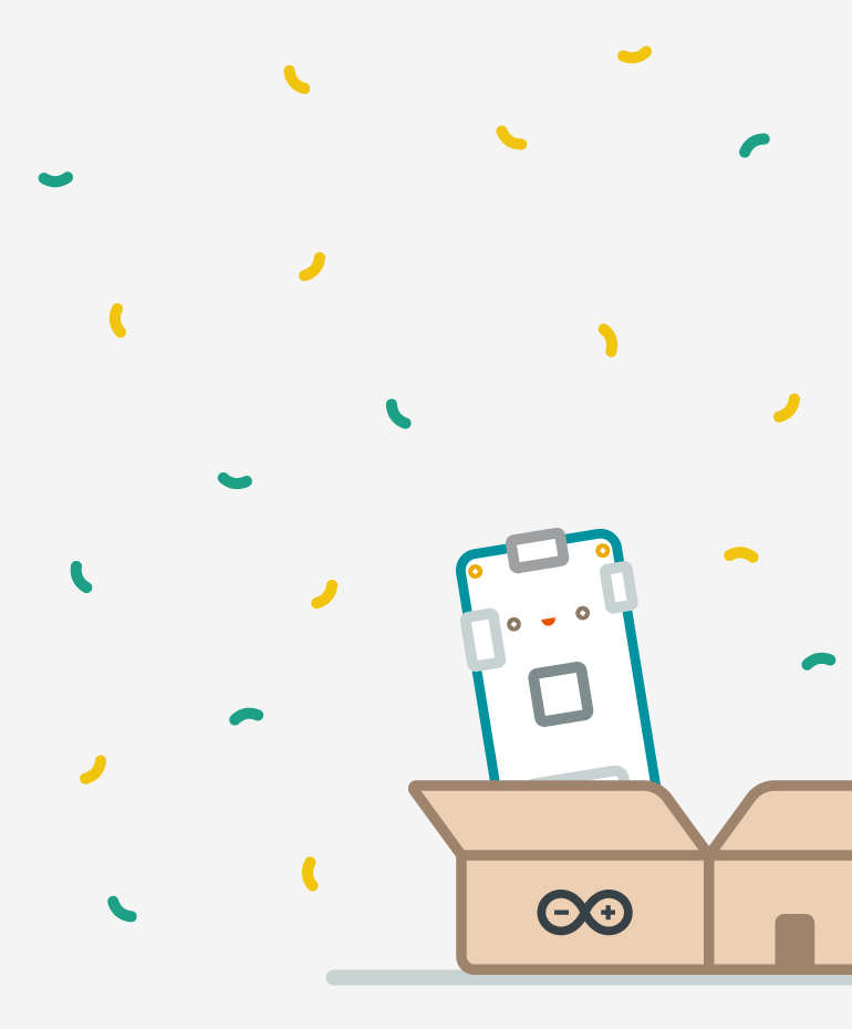 Arduino编程：串口通讯篇