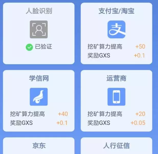 披区块链外衣卖数据?公信宝被查封 合作方现金巴士顶风放贷