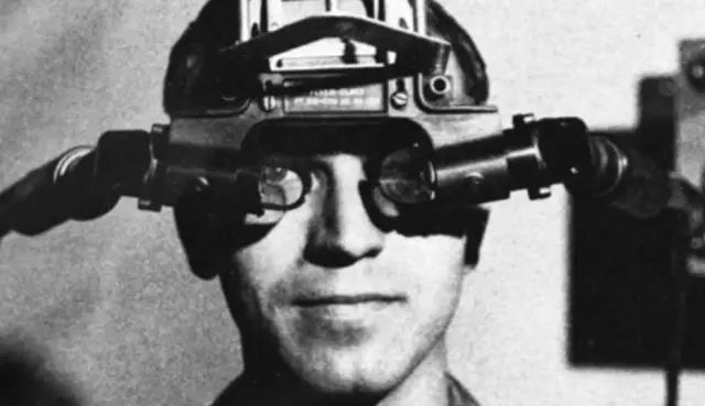 「电子止痛药」来了，带上 VR 眼镜就能治腰疼，这是怎么做到的？