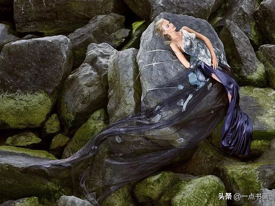 一位国外摄影师镜头下的中国古典之美