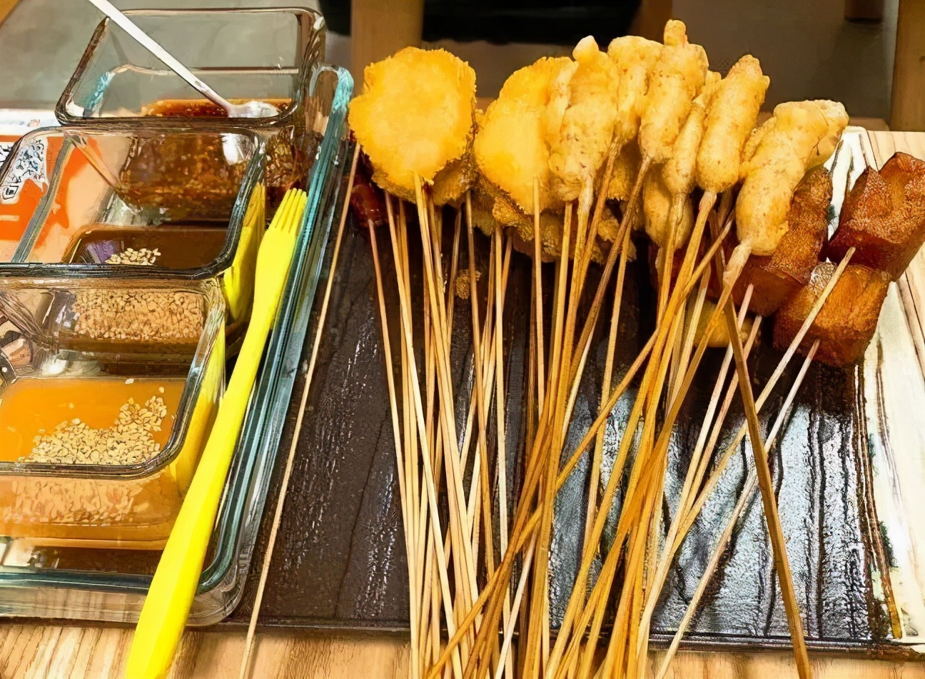 沈阳人：它们比鸡架更令人心动，随便一家都能封神…