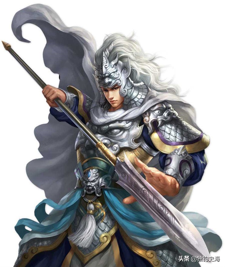 常山赵子龙应该叫石家庄赵子龙?常山在中国的哪里