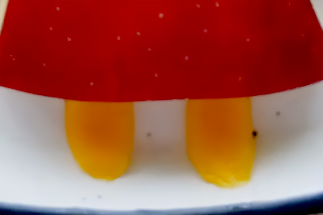 健康的创意早餐食谱（妈妈牌的创意早餐教程）