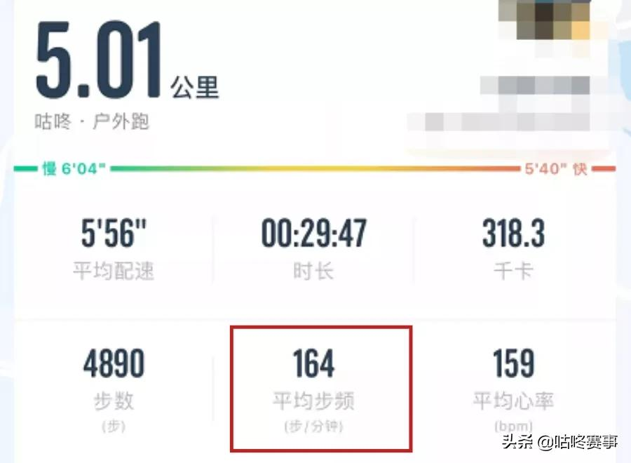 为什么说180是跑步最佳步频?3个理由告诉你,这样跑步最经济