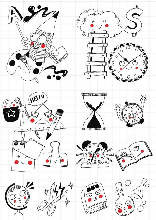 手账制作完全指南：让你的创意手账变得有趣又实用