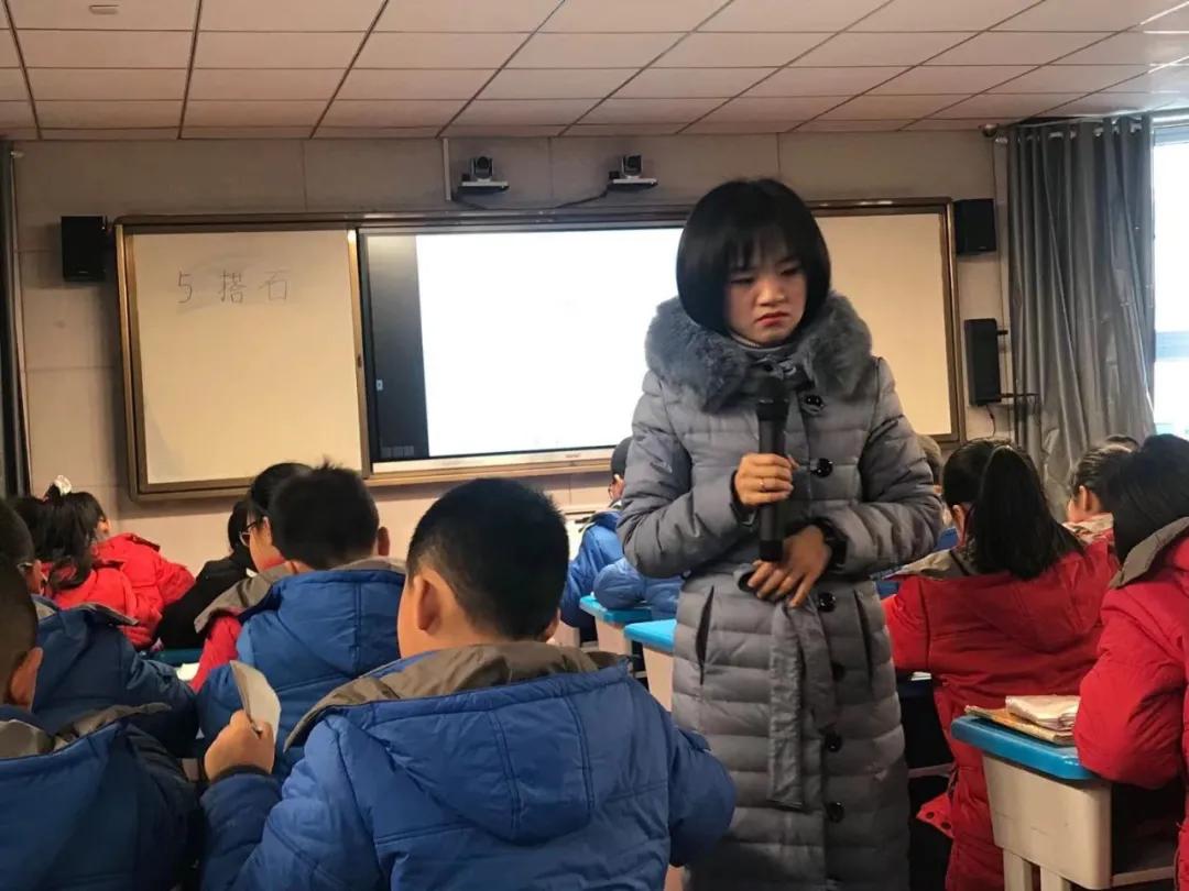 树魂立根 务实前行 延川县城关小学2020——2021学年度第一学期工作总结