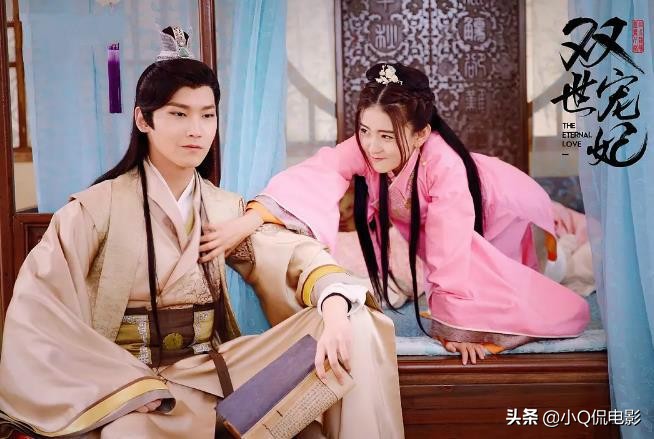 穿越剧推荐推荐几部好看的穿越电视剧