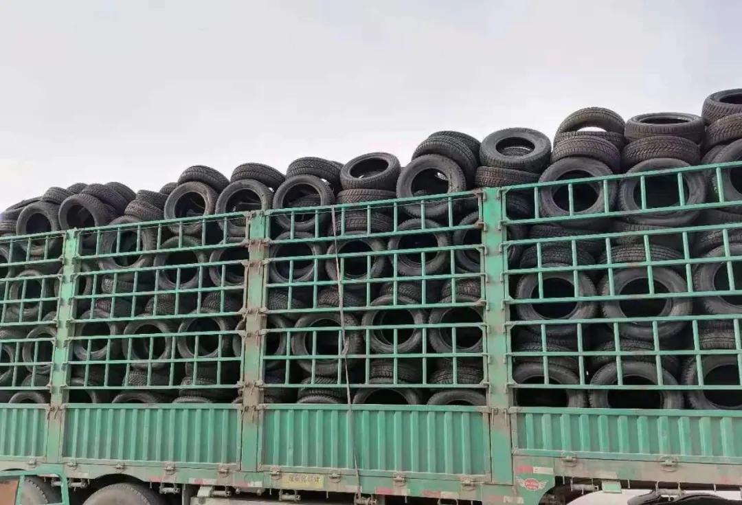 轮胎经销商越来越不愿意代理大品牌了