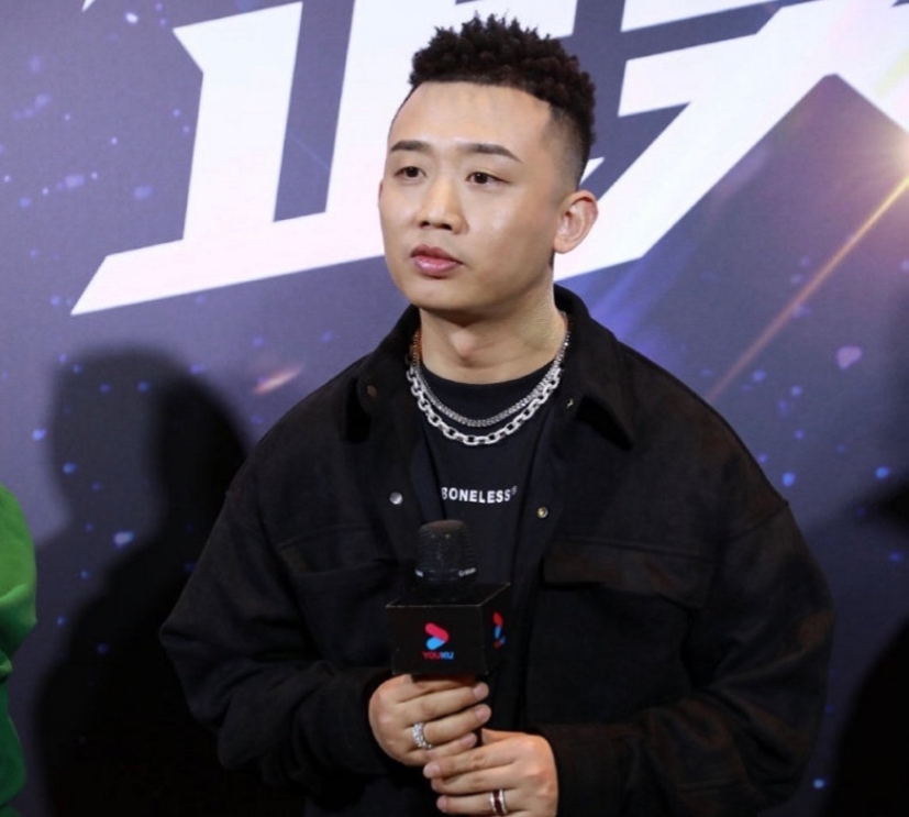 说唱歌手纷纷塌房,《中国有嘻哈》变成"渣男大本营"