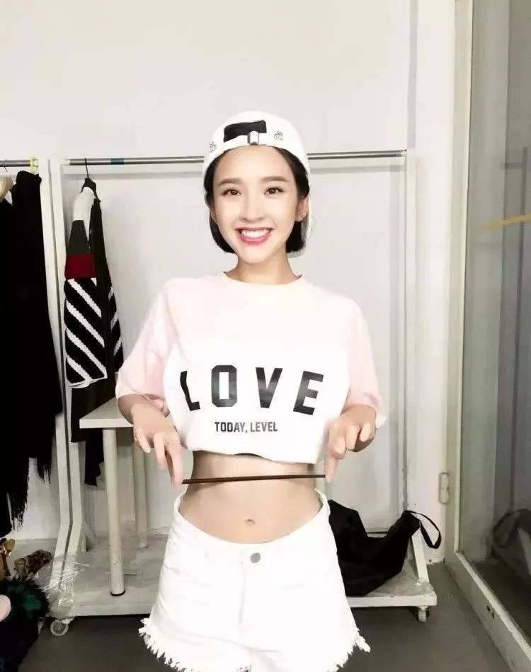 腰围60算是细腰吗 腰围多少算细