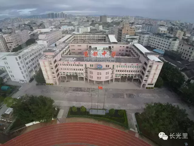 潮州高考故事集 | 我暗恋的人，考试坐在了我的前面