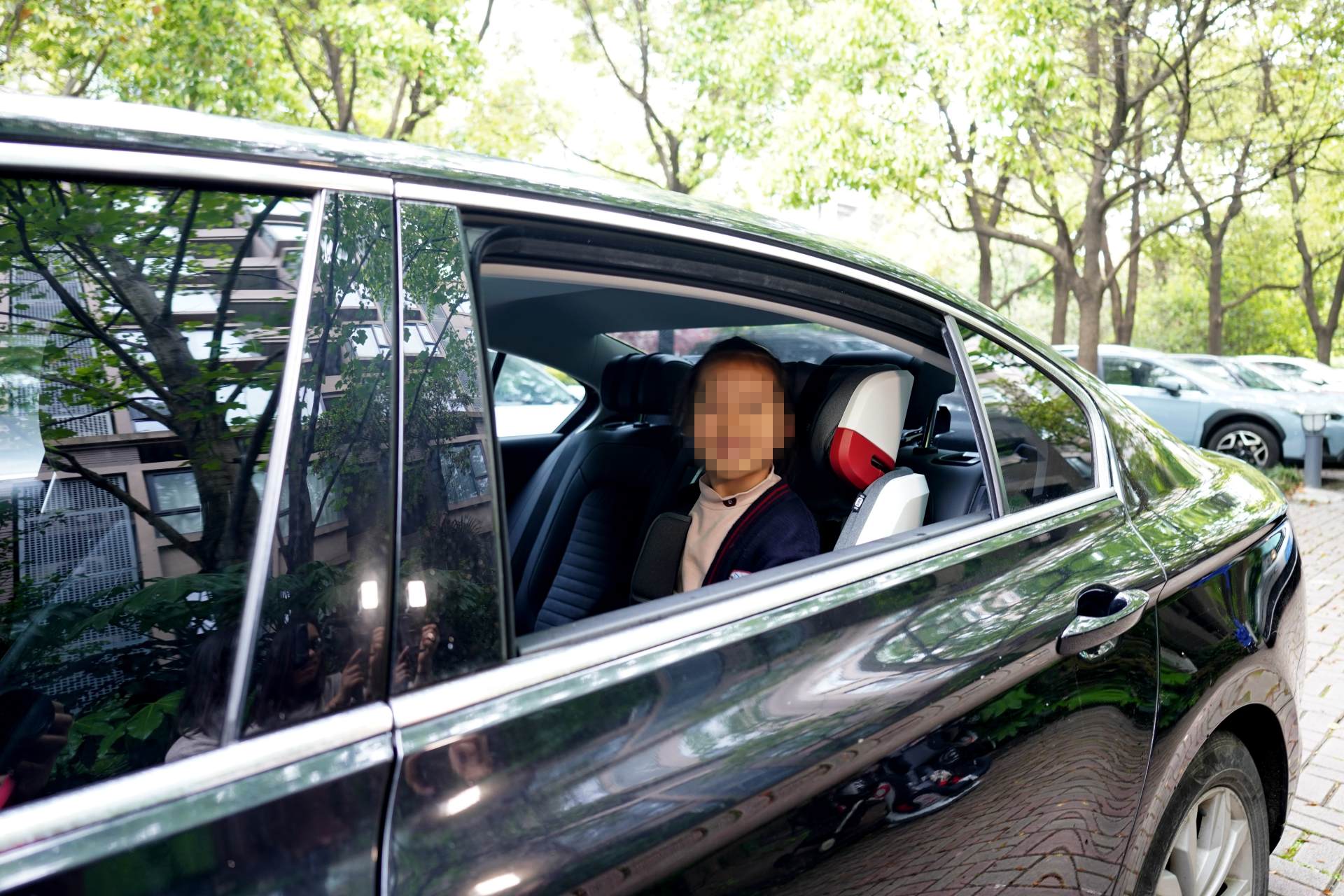 传统的安全座椅也要玩智能，360智能通风儿童座椅T705初体验