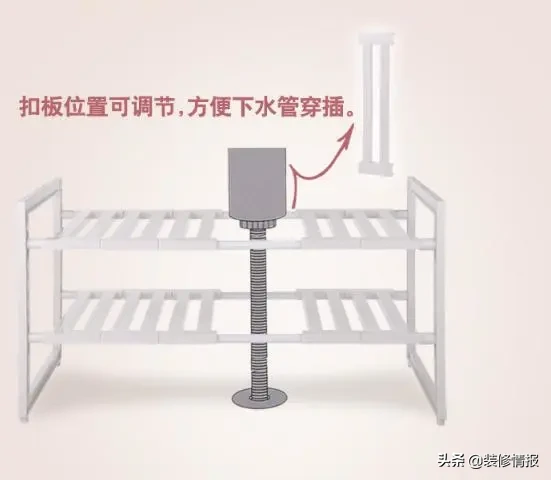 房子入住三年，总结厨卫装修的16个满分细节，再换房还要这么装