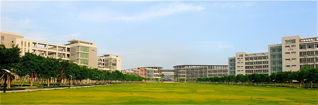 大势已定！华南师范大学附属增江学校助力教育升级