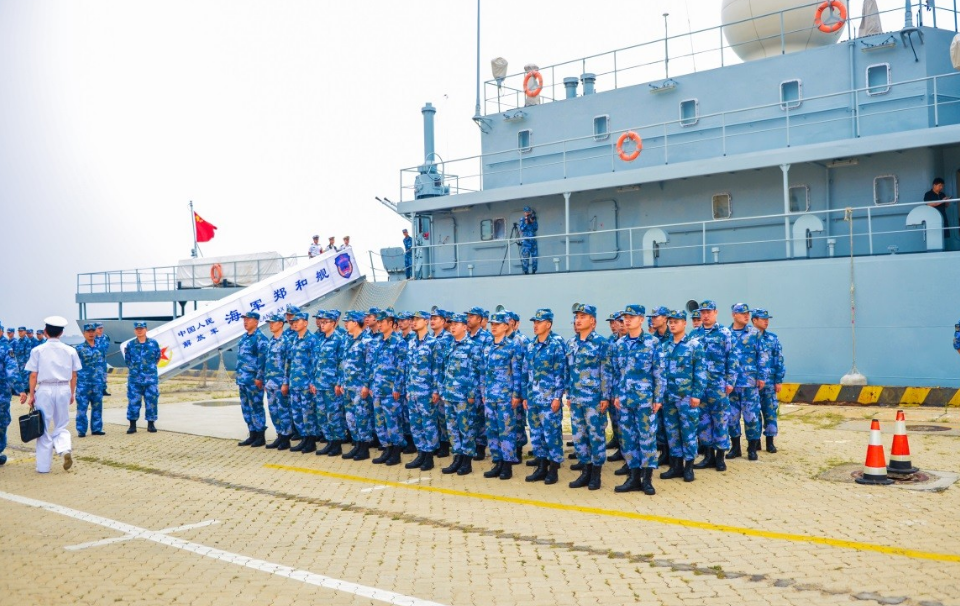 这所位于东北的大学，男生高大帅气，随处可见，女生却百里挑一